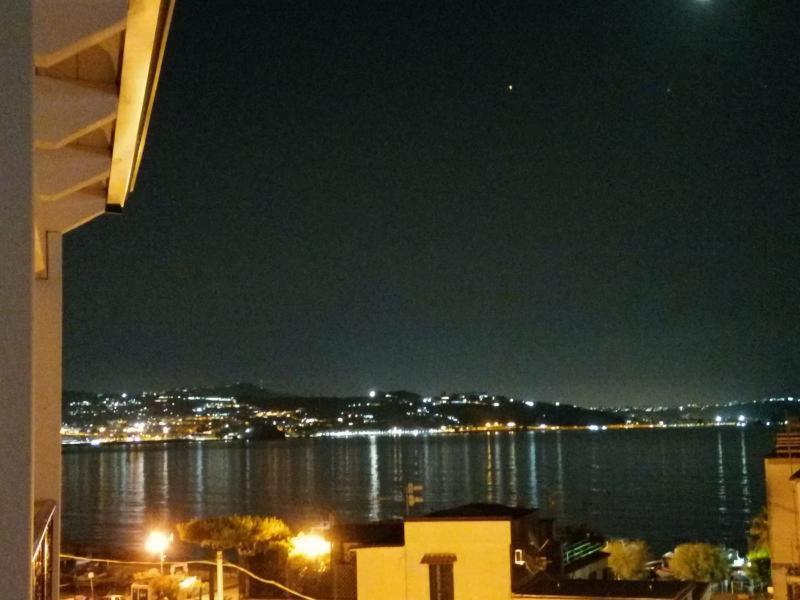 Il Cantuccio B&B Bacoli Esterno foto