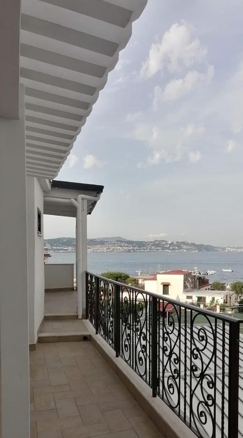 Il Cantuccio B&B Bacoli Esterno foto